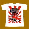 TOKYO BLADE T-SHIRT - DRAGON
