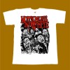 MOTIONLESS IN WHITE T-SHIRT - ZOMBIES