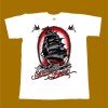 PARKWAY DRIVE T-SHIRT - SHIP