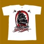PARKWAY DRIVE T-SHIRT - SHIP