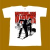 MOTIONLESS IN WHITE T-SHIRT - ZOMBIE