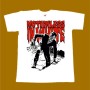 MOTIONLESS IN WHITE T-SHIRT - ZOMBIE