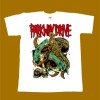 PARKWAY DRIVE T-SHIRT - SHARKS