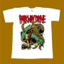 PARKWAY DRIVE T-SHIRT - SHARKS