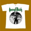 SACRED REICH T-SHIRT - ALIEN
