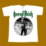 SACRED REICH T-SHIRT - ALIEN