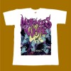 MOTIONLESS IN WHITE T-SHIRT - CREATURES