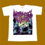 MOTIONLESS IN WHITE T-SHIRT - CREATURES
