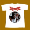 DISMEMBER T-SHIRT - ZOMBIE