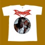 DISMEMBER T-SHIRT - ZOMBIE