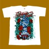 PARKWAY DRIVE T-SHIRT - TAKE MY HAND