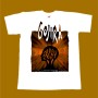 GOJIRA T-SHIRT - L' ENFANT SAUVAGE