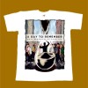 A DAY TO REMEMBER T-SHIRT - WHAT SEPARATES ME FROM YOU