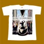 A DAY TO REMEMBER T-SHIRT - WHAT SEPARATES ME FROM YOU