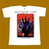 PORCUPINE TREE T-SHIRT - WARSZAWA