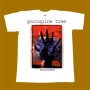 PORCUPINE TREE T-SHIRT - WARSZAWA