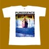 PURESSENCE T-SHIRT - PURESSENCE