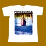 PURESSENCE T-SHIRT - PURESSENCE