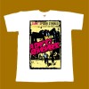 A DAY TO REMEMBER T-SHIRT - SPIDER