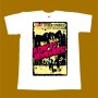 A DAY TO REMEMBER T-SHIRT - SPIDER