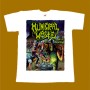 MUNICIPAL WASTE T-SHIRT - THE ART OF PARTYING