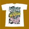 A DAY TO REMEMBER T-SHIRT - DRAGONS