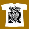 MUNICIPAL WASTE T-SHIRT - CRUSH