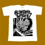 MUNICIPAL WASTE T-SHIRT - CRUSH