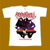 SEPULTURA T-SHIRT - SCHIZOPHRENIA