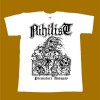 NIHILIST T-SHIRT - PREMATURE AUTOPSY