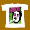 GREEN DAY T-SHIRT - UNO