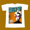 GREEN DAY T-SHIRT - DOS