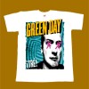 GREEN DAY T-SHIRT - TRE