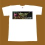 GORILLAZ T-SHIRT - ANIME
