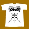 VOIVOD T-SHIRT - LOGO 2