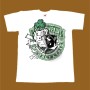 HOUSE OF PAIN T-SHIRT - HE WHO BRAKES THE LAW