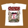KREATOR T-SHIRT - TERRIBLE CERTAINTY