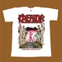 KREATOR T-SHIRT - TERRIBLE CERTAINTY