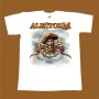 ALESTORM T-SHIRT - HEAVY METAL PIRATES