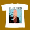 CABARET VOLTAIRE T-SHIRT - MICRO PHONIES