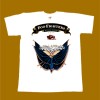 FOO FIGHTERS T-SHIRT - IN YOUR HONOR