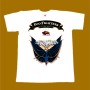 FOO FIGHTERS T-SHIRT - IN YOUR HONOR