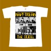 KRAFTWERK T-SHIRT - THE MODEL