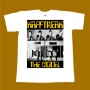 KRAFTWERK T-SHIRT - THE MODEL