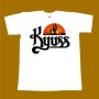 KYUSS T-SHIRT - LOGO 2