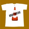 KRAFTWERK T-SHIRT - KRAFTWERK