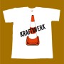 KRAFTWERK T-SHIRT - KRAFTWERK