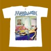 MARILLION T-SHIRT - FUGAZI