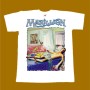 MARILLION T-SHIRT - FUGAZI