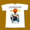 MONSTER MAGNET T-SHIRT - MONOLITHIC BABY